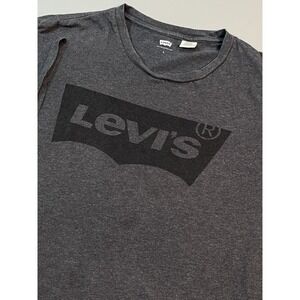 Vintage Levi's Single Stitch T  Shirt  Tagged Large‎ See Measurements